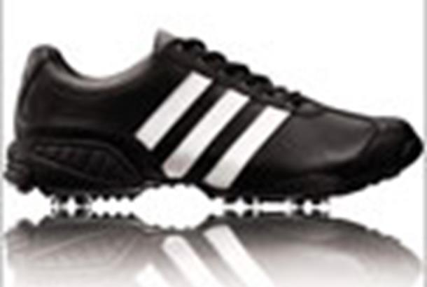 adidas university golf shoes